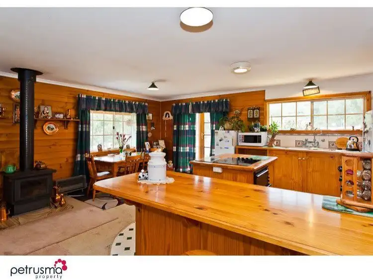 Fifth view of Homely house listing, 239 Wyre Forest Road, Molesworth TAS 7140