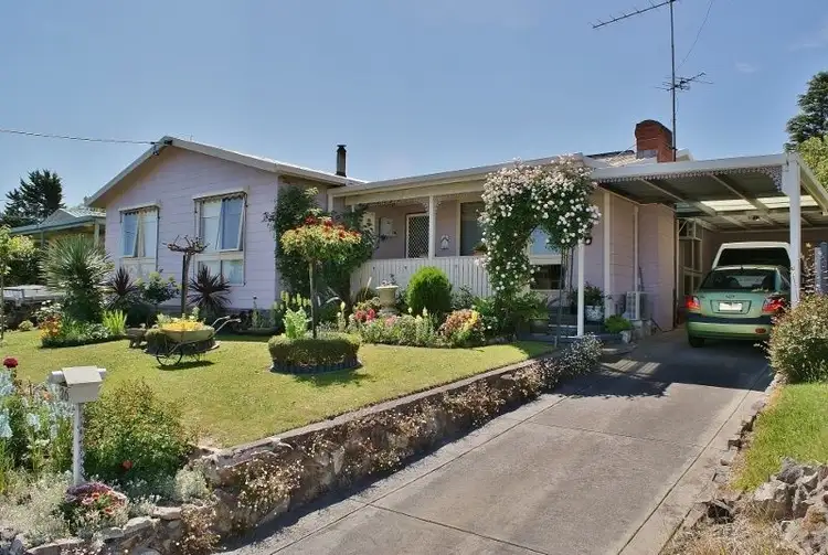 36 Boundary Road, Yallourn North VIC 3825