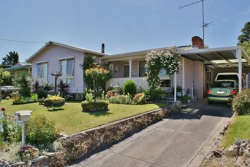 Main view of Homely house listing, 36 Boundary Road, Yallourn North VIC 3825