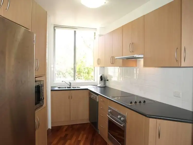 Sixth view of Homely apartment listing, 52C/14 Wolseley Street, Drummoyne NSW 2047