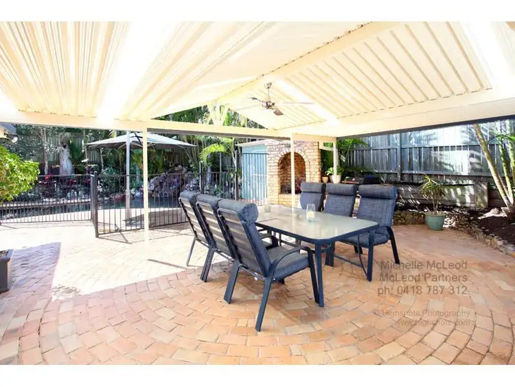 Third view of Homely house listing, 47 Tangmere Street, Chapel Hill QLD 4069