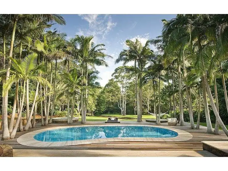 Main view of Homely house listing, 18 Brookview Court, Byron Bay NSW 2481