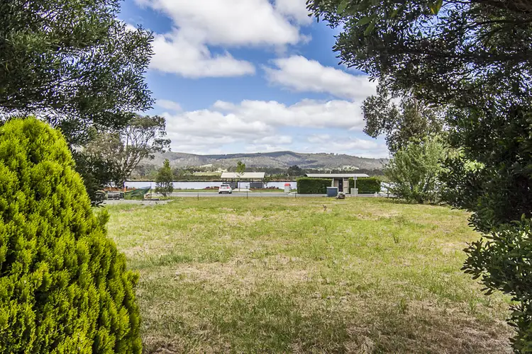 Second view of Homely land listing, 3437 Huon Highway, Franklin TAS 7113