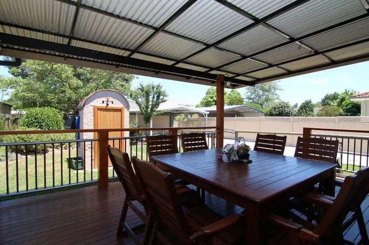 Sixth view of Homely house listing, 123 Edward Street, Orange NSW 2800