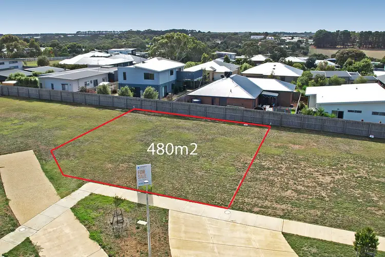 4 Brooker Place, Torquay VIC 3228