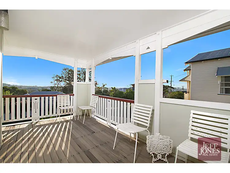 Second view of Homely house listing, 42 Holland Street, Greenslopes QLD 4120