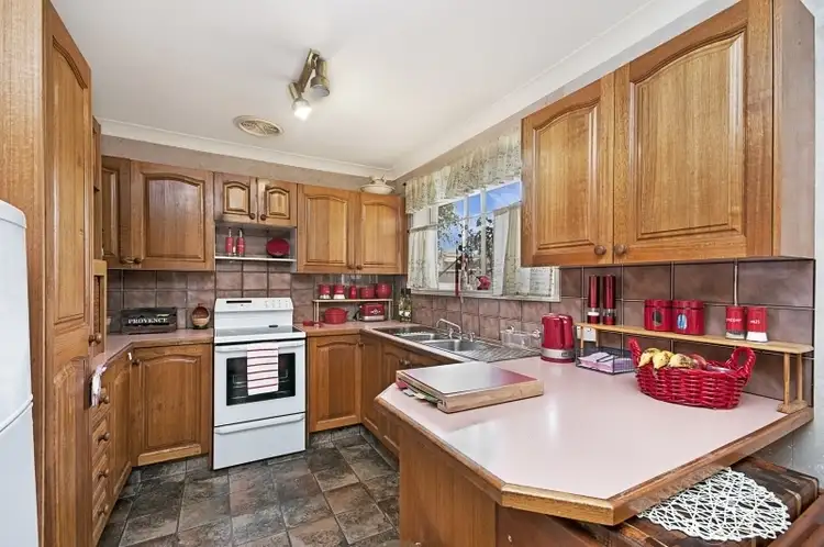 Third view of Homely villa listing, Address available on request