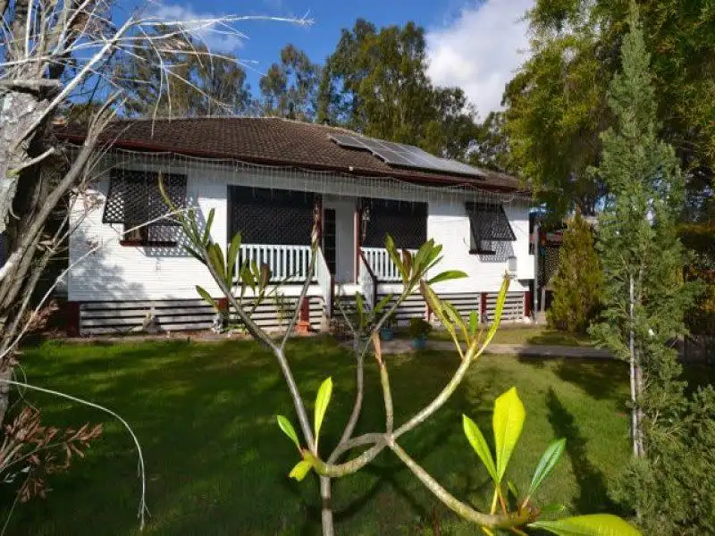 Main view of Homely house listing, 17 FLANAGAN STREET, Coominya QLD 4311