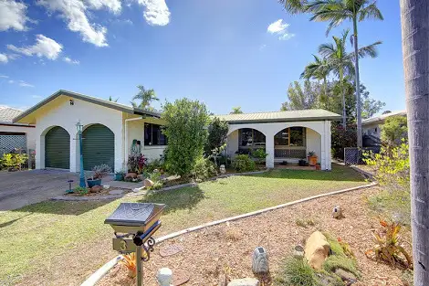 3 Parnell Court, Cranbrook QLD 4814