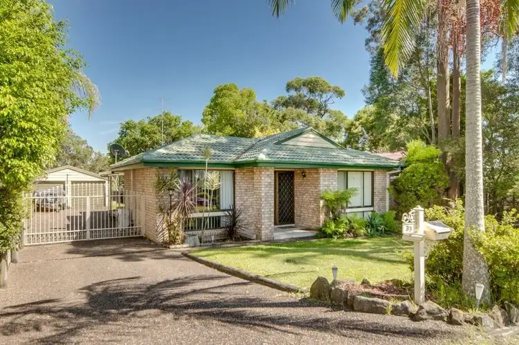 Main view of Homely house listing, 33 Murraba Crescent, Gwandalan NSW 2259