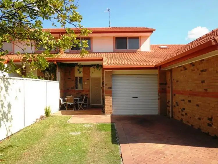 21/17 Yaun St, Coomera QLD 4209