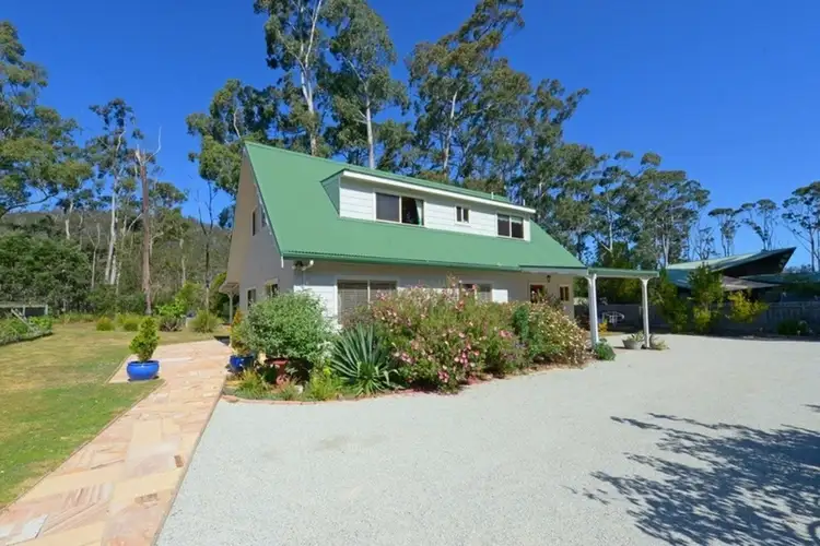 44 Sunset Drive, Garden Island Creek TAS 7112