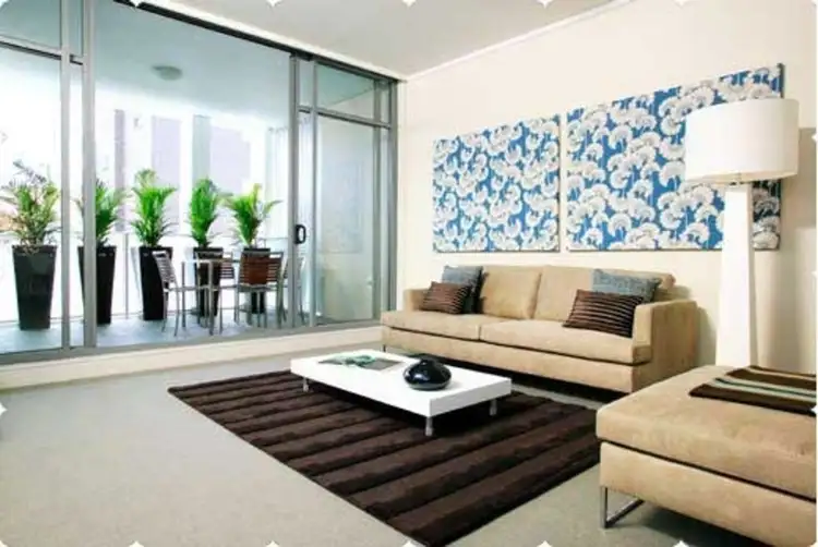 Second view of Homely apartment listing, 211/747 Anzac Parade, Maroubra NSW 2035