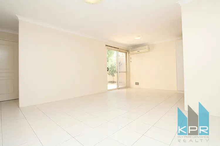 Fifth view of Homely villa listing, B/33 Thorney Way, Balga WA 6061