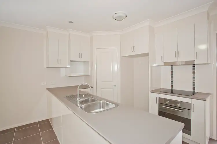 Second view of Homely unit listing, 1/7 Alexander Ave, Highfields QLD 4352