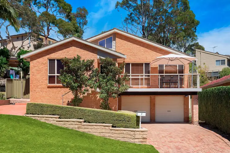 7 Bulbine Street, Engadine NSW 2233