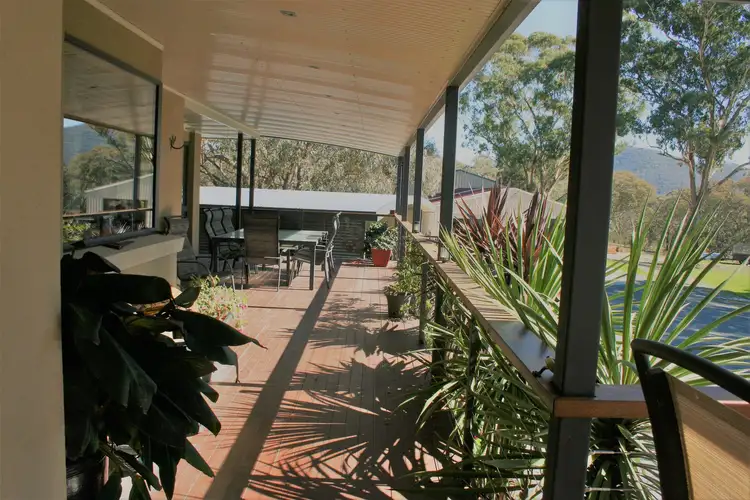 Fourth view of Homely rural property listing, 17 Hill Road, Royalla NSW 2620