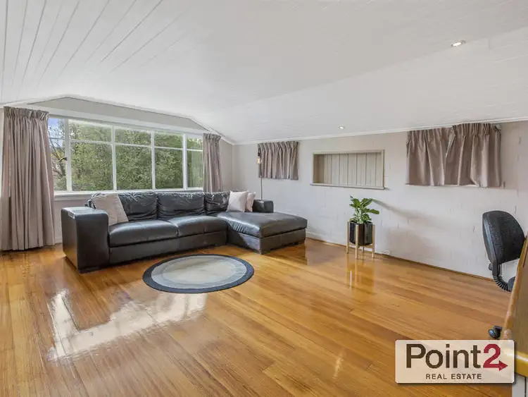 Fifth view of Homely house listing, 8 Eliza Drive, Mount Eliza VIC 3930