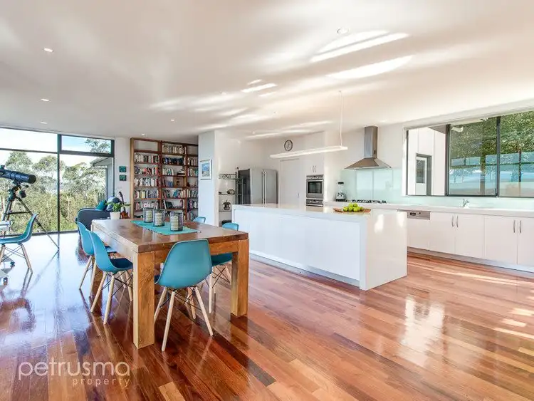Fifth view of Homely house listing, 40 Wootten Drive, Bonnet Hill TAS 7053