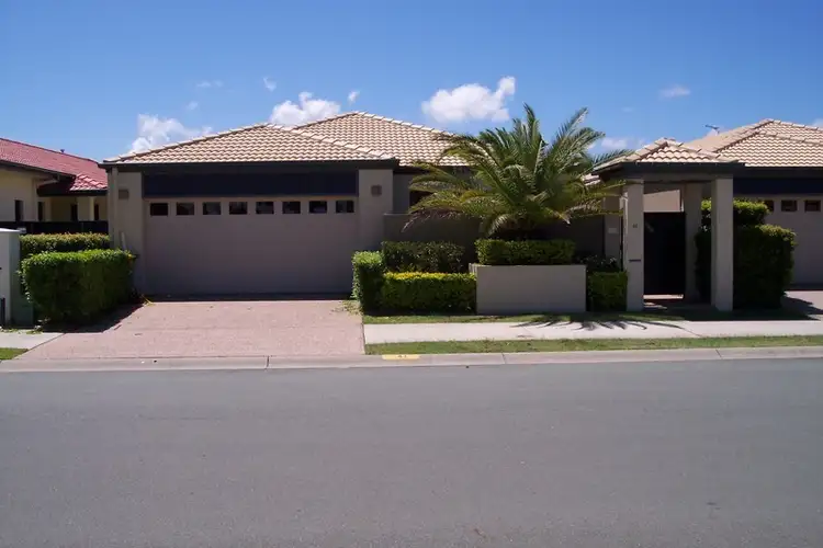 41 Lee-Anne Crescent, Monterey Keys QLD 4212