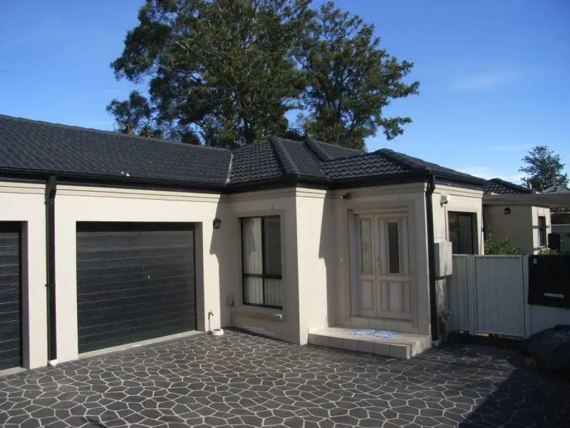Main view of Homely house listing, 102B Frances St, South Wentworthville NSW 2145