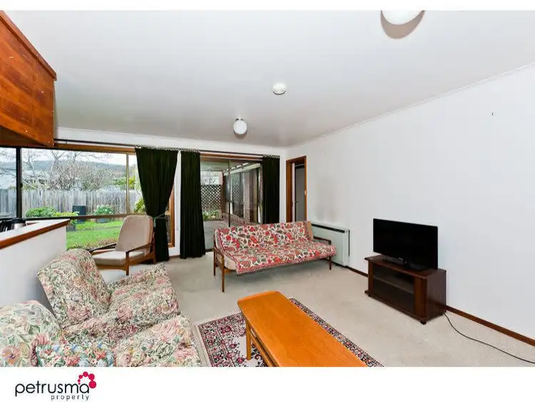 Second view of Homely unit listing, 2/96 Howrah Road, Howrah TAS 7018