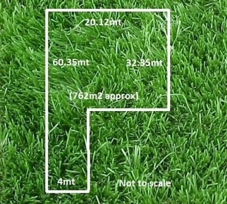 Second view of Homely land listing, LOT 2, 14b Charles Street, Koo Wee Rup VIC 3981