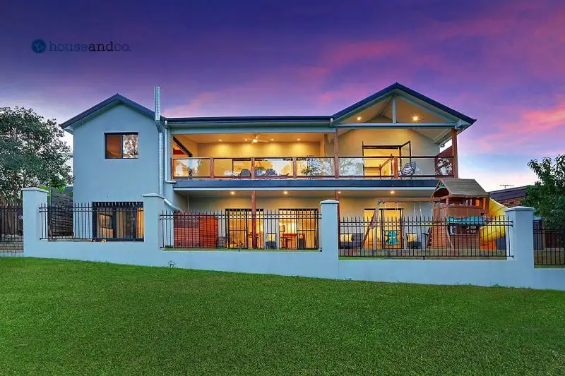 Main view of Homely house listing, 10 Currawong Crescent, Leonay NSW 2750