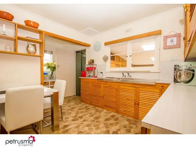 Third view of Homely house listing, 239 Clarence Street, Howrah TAS 7018