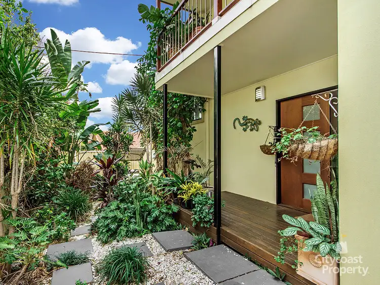 Second view of Homely semi-detached listing, 1/119 Minnie Street, Southport QLD 4215