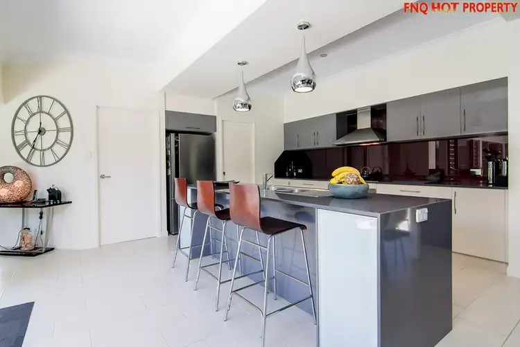 Seventh view of Homely house listing, 6 Quest Court, Trinity Park QLD 4879