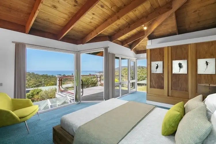 Fifth view of Homely house listing, 32A Richardson Boulevard, Lorne VIC 3232