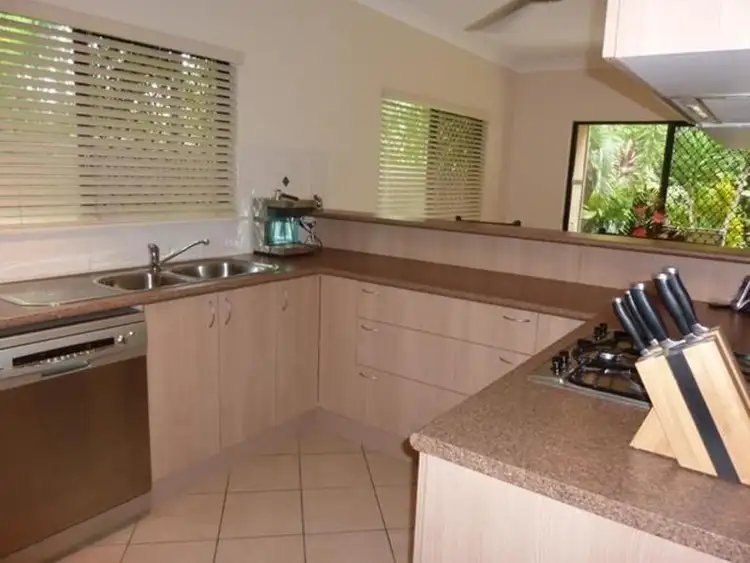 Fourth view of Homely house listing, 10 ALVA Close, Kewarra Beach QLD 4879