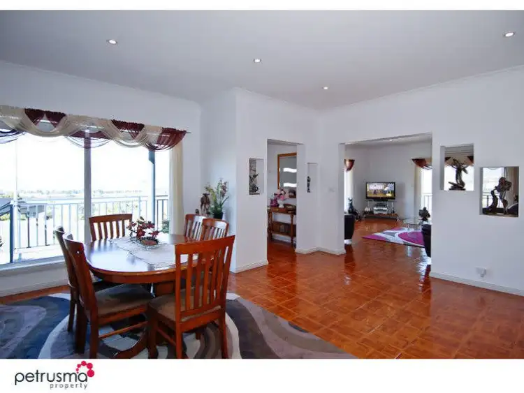 Fourth view of Homely house listing, 49 Natlee Crescent, Old Beach TAS 7017