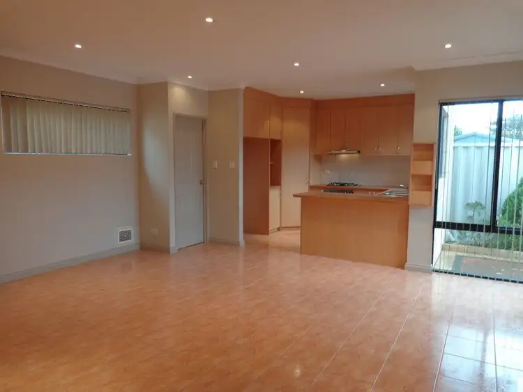 Fourth view of Homely villa listing, D/9 Ungaroo Road, Westminster WA 6061