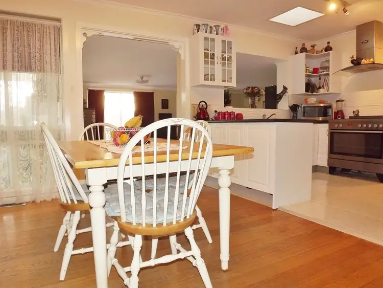 Fifth view of Homely house listing, 41 Smallburn Avenue, Newborough VIC 3825