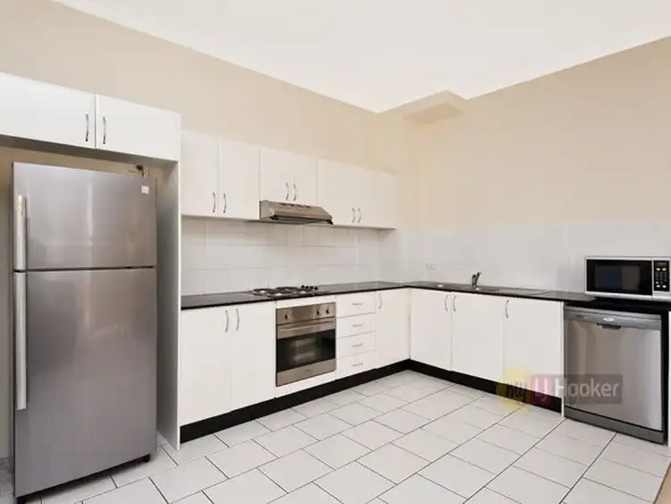 Second view of Homely unit listing, 8/529 New Canterbury Road, Dulwich Hill NSW 2203