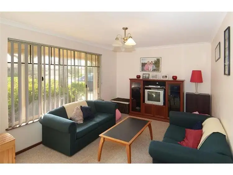 Fifth view of Homely house listing, 28 Kingfisher Boulevard, Broadwater WA 6280