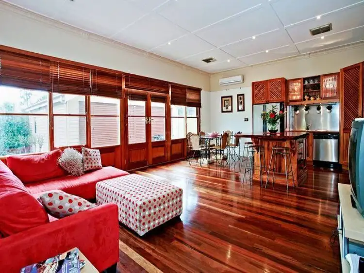Fourth view of Homely house listing, 20 Harcourt Street, Newtown VIC 3220