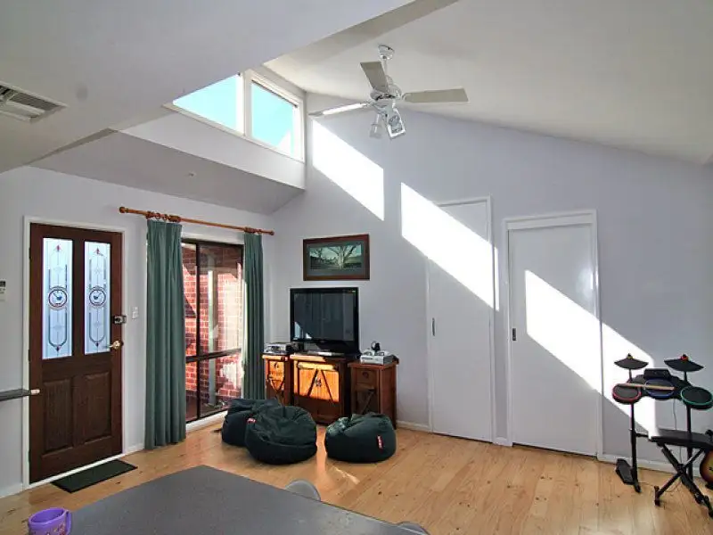 Main view of Homely house listing, 1 Guy Place, Holder ACT 2611