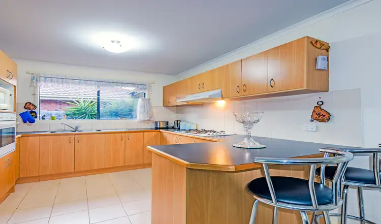 Second view of Homely house listing, 3 Amity Way, Cranbourne West VIC 3977