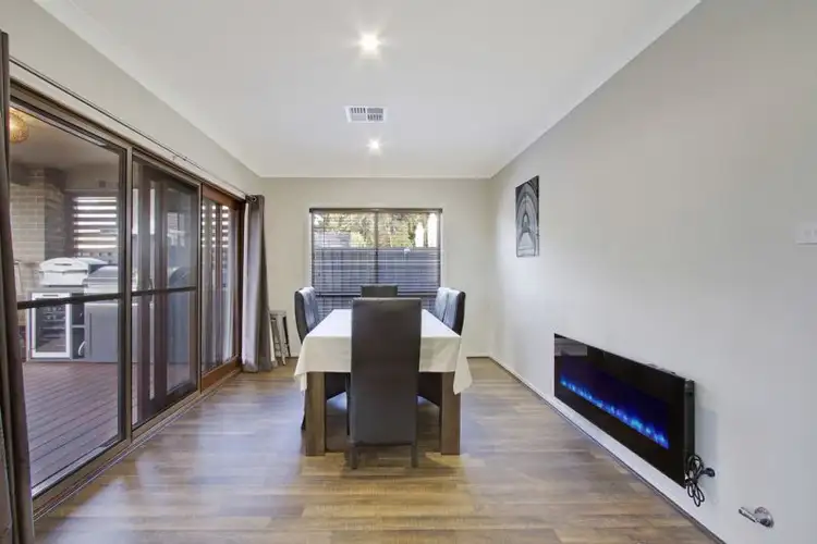 Sixth view of Homely house listing, 24 Jubilee Drive, Jordan Springs NSW 2747