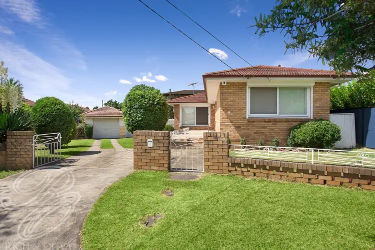 14 Michael Avenue, Belfield NSW 2191