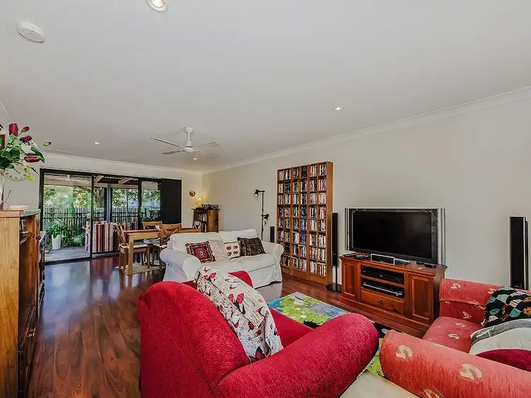Fifth view of Homely townhouse listing, 14-16 Terrigal Crescent, Southport QLD 4215