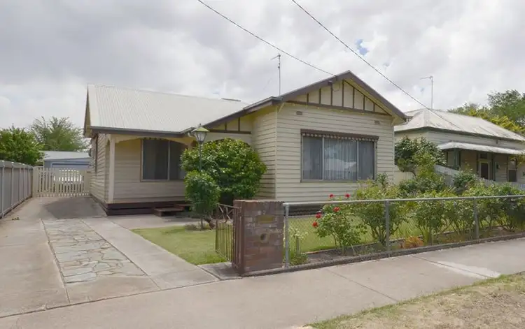 20 McPherson Street, Horsham VIC 3400