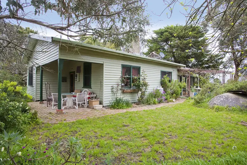 Main view of Homely house listing, 2200 Deans Marsh - Winchelsea Road, Deans Marsh VIC 3235