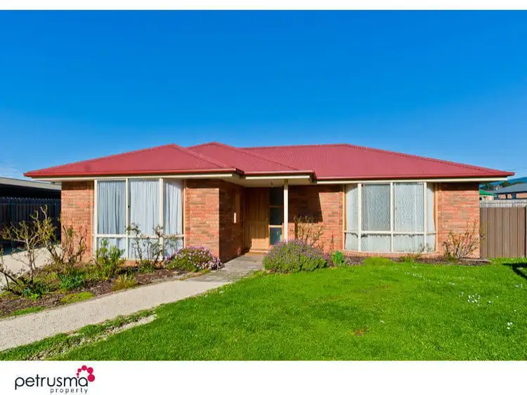 6 Discovery Place, Margate TAS 7054