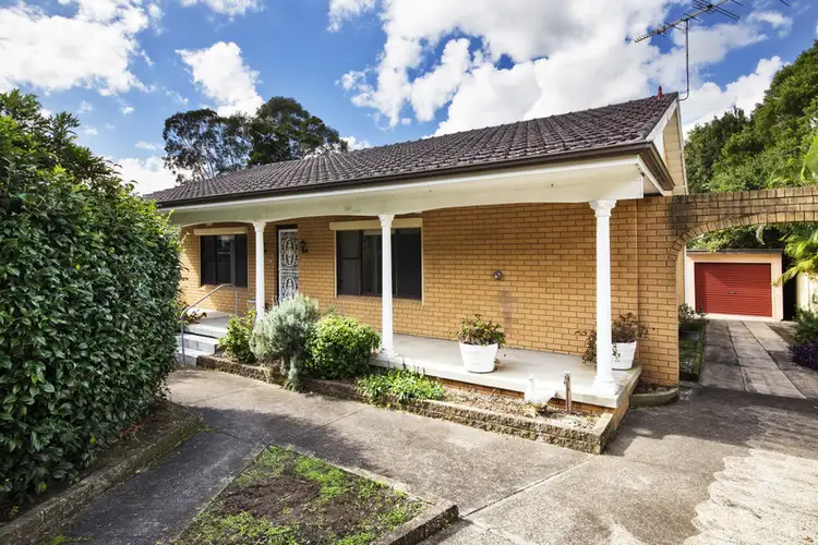144 Woronora Road, Engadine NSW 2233