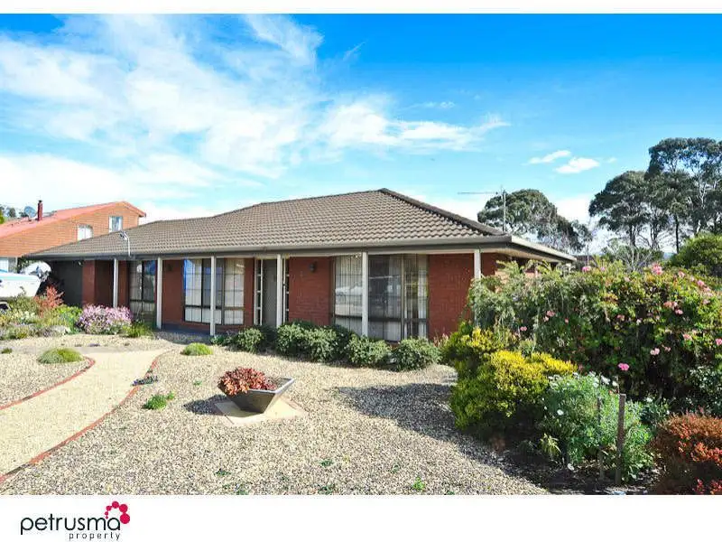 Main view of Homely house listing, 27 Seabrook Street, Seven Mile Beach TAS 7170