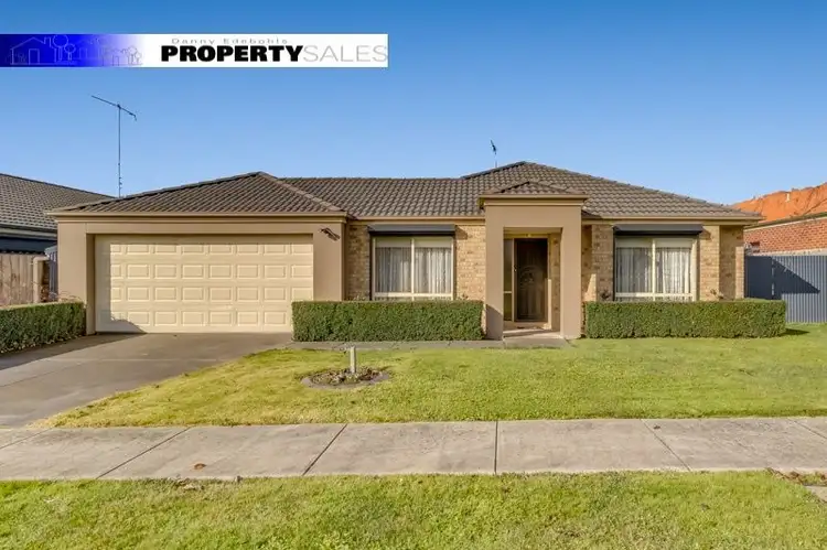 Main view of Homely house listing, 52 Davey Drive, Trafalgar VIC 3824